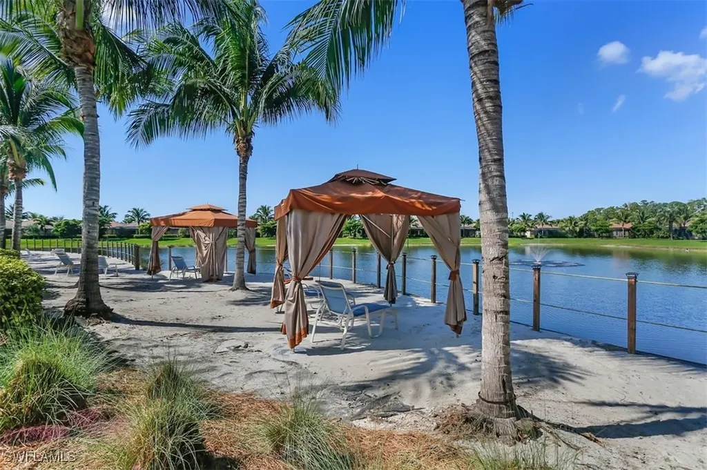9578 Trevi Court Naples FL 34113