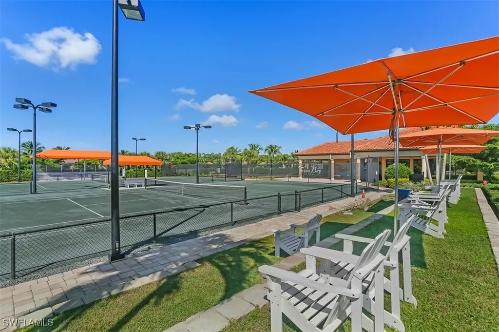 9578 Trevi Court Naples FL 34113