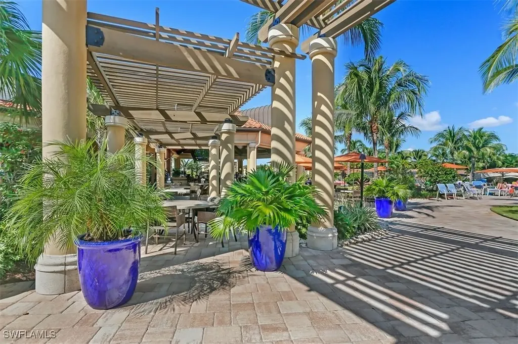 9578 Trevi Court Naples FL 34113