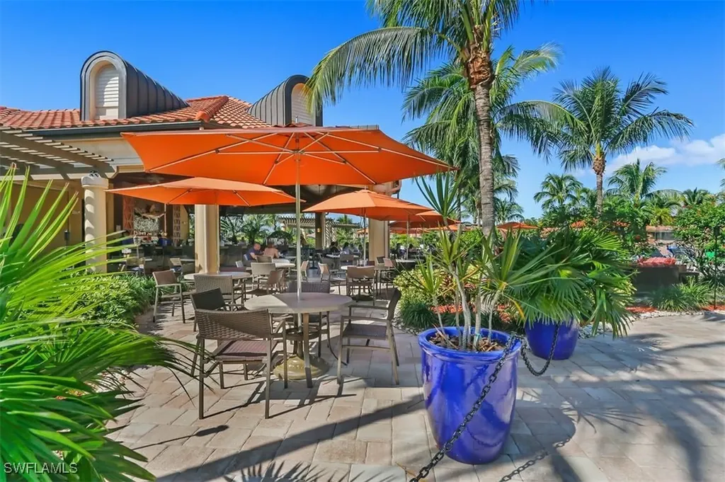 9578 Trevi Court Naples FL 34113