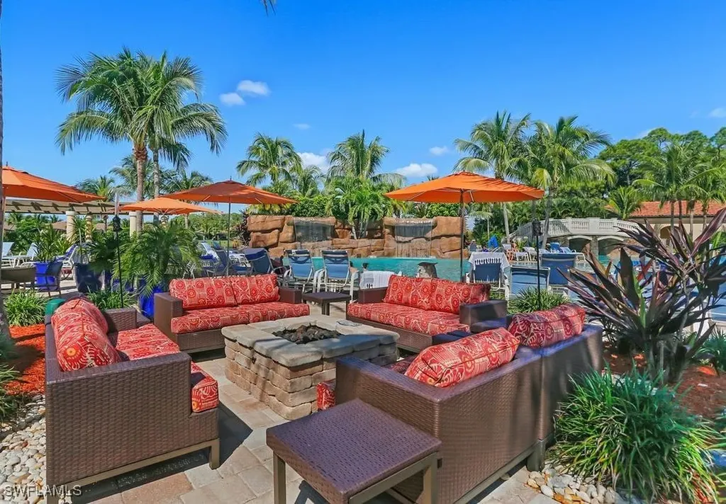 9578 Trevi Court Naples FL 34113