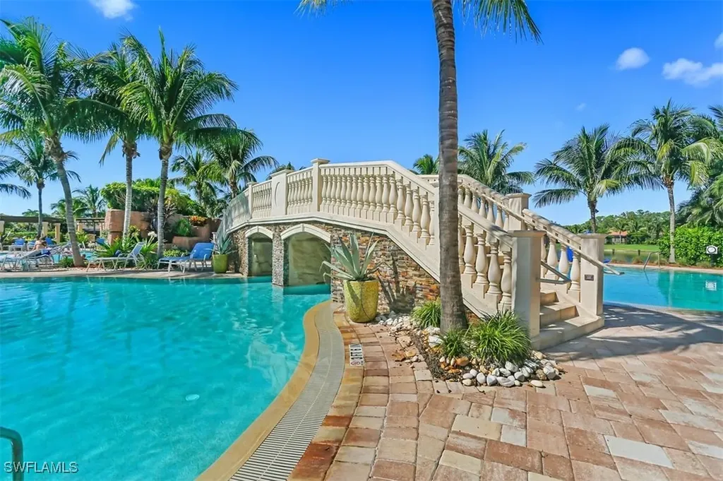 9578 Trevi Court Naples FL 34113
