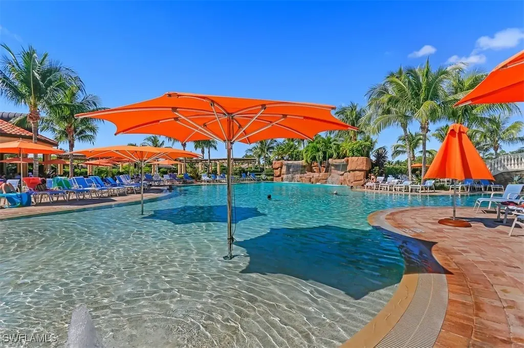 9578 Trevi Court Naples FL 34113