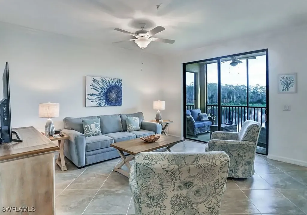 9578 Trevi Court Naples FL 34113