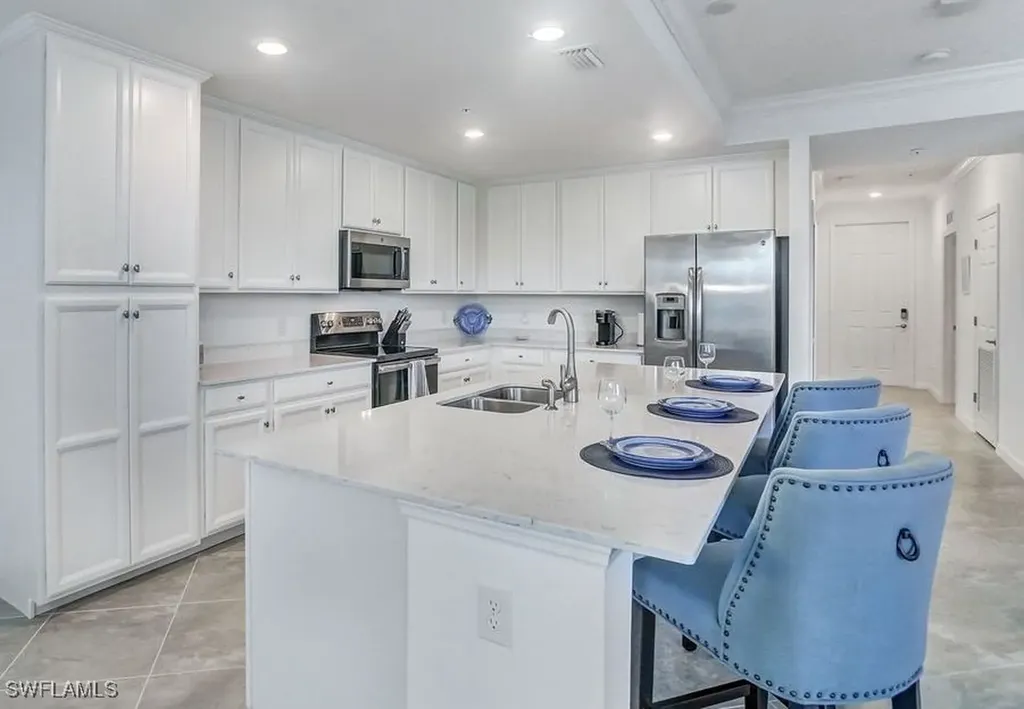 9578 Trevi Court Naples FL 34113