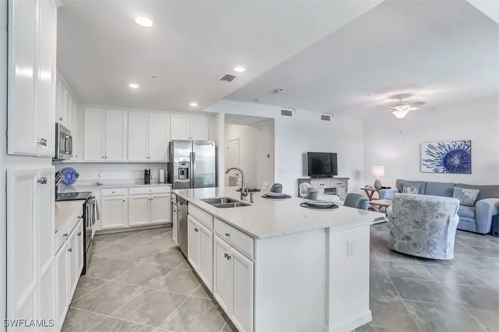 9578 Trevi Court Naples FL 34113