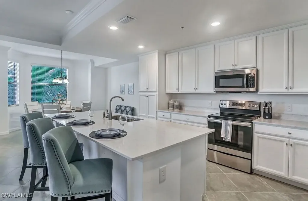 9578 Trevi Court Naples FL 34113