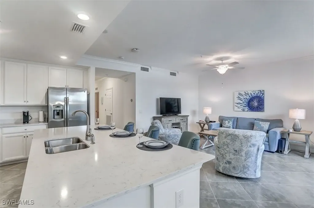 9578 Trevi Court Naples FL 34113