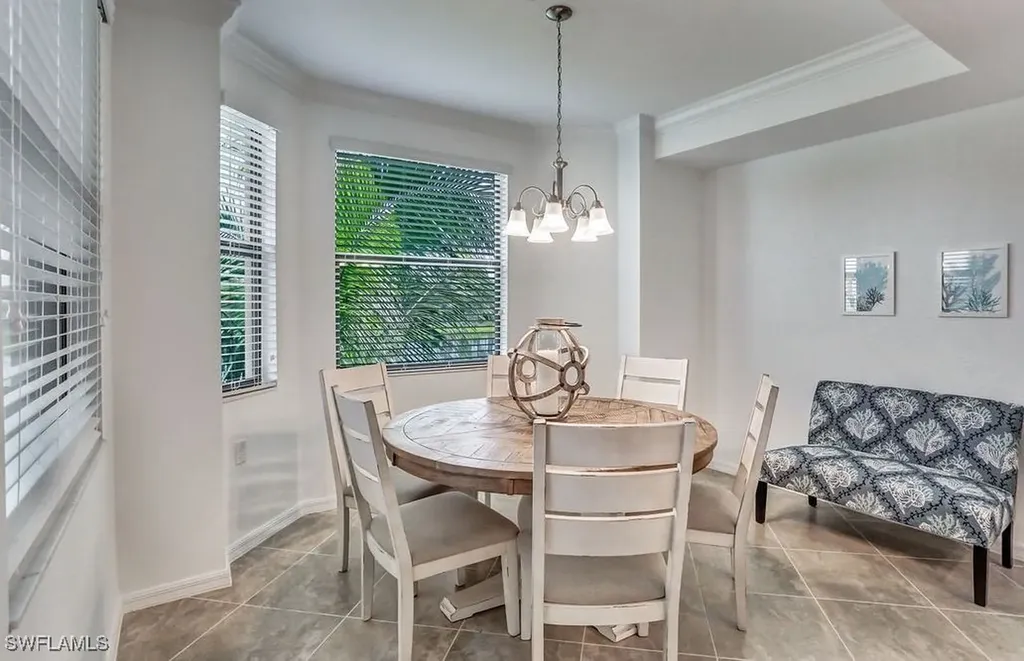 9578 Trevi Court Naples FL 34113