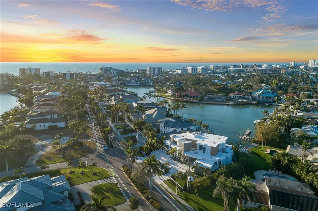441 Mooring Line Drive Naples FL 34102