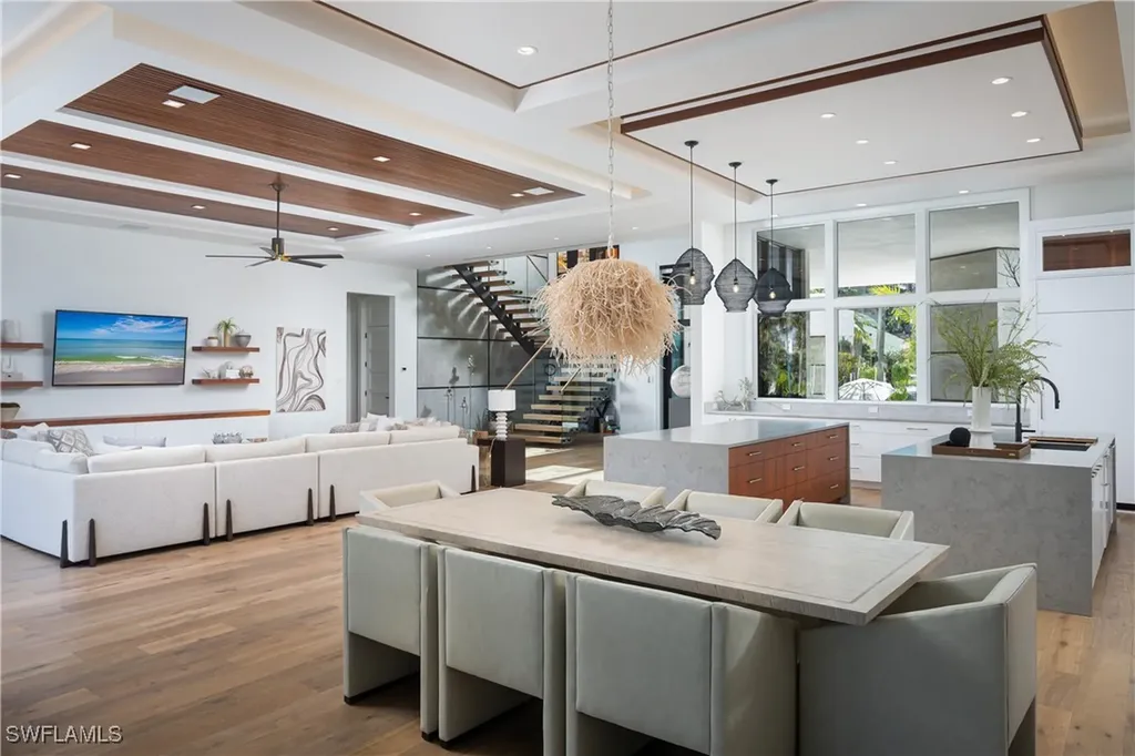 441 Mooring Line Drive Naples FL 34102