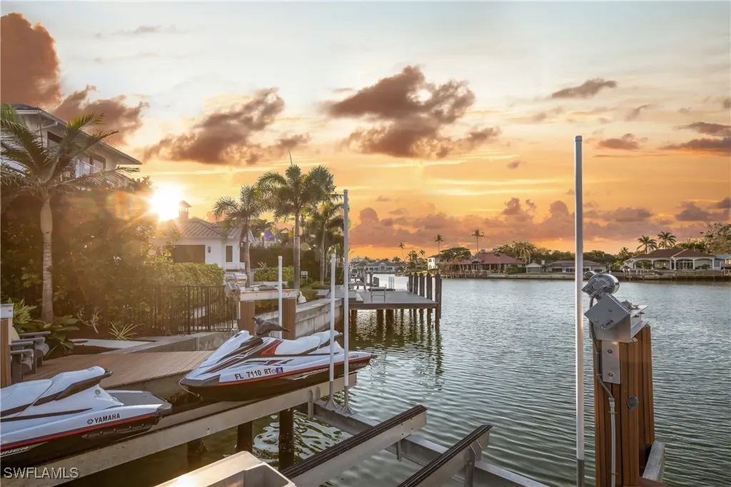 441 Mooring Line Drive Naples FL 34102