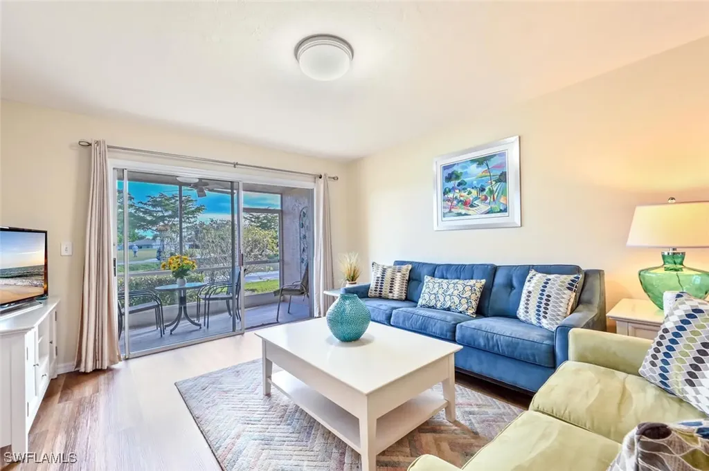 240 Pebble Beach Boulevard Naples FL 34113