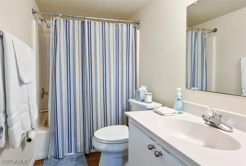 240 Pebble Beach Boulevard Naples FL 34113