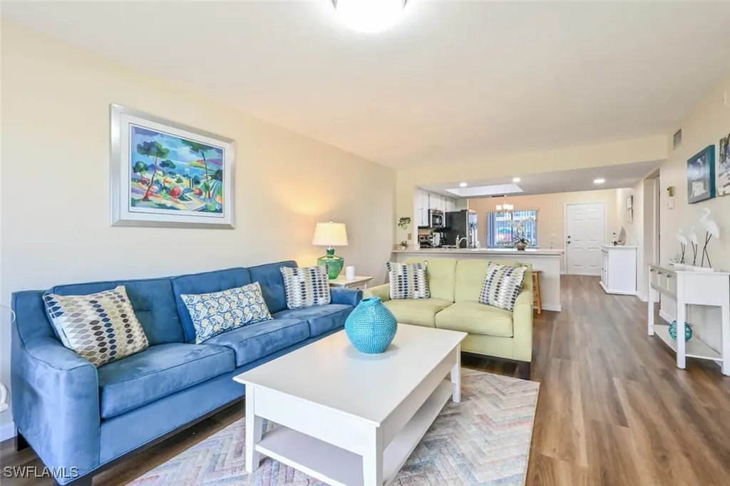 240 Pebble Beach Boulevard Naples FL 34113