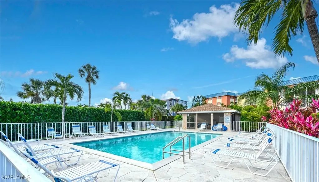 240 Pebble Beach Boulevard Naples FL 34113