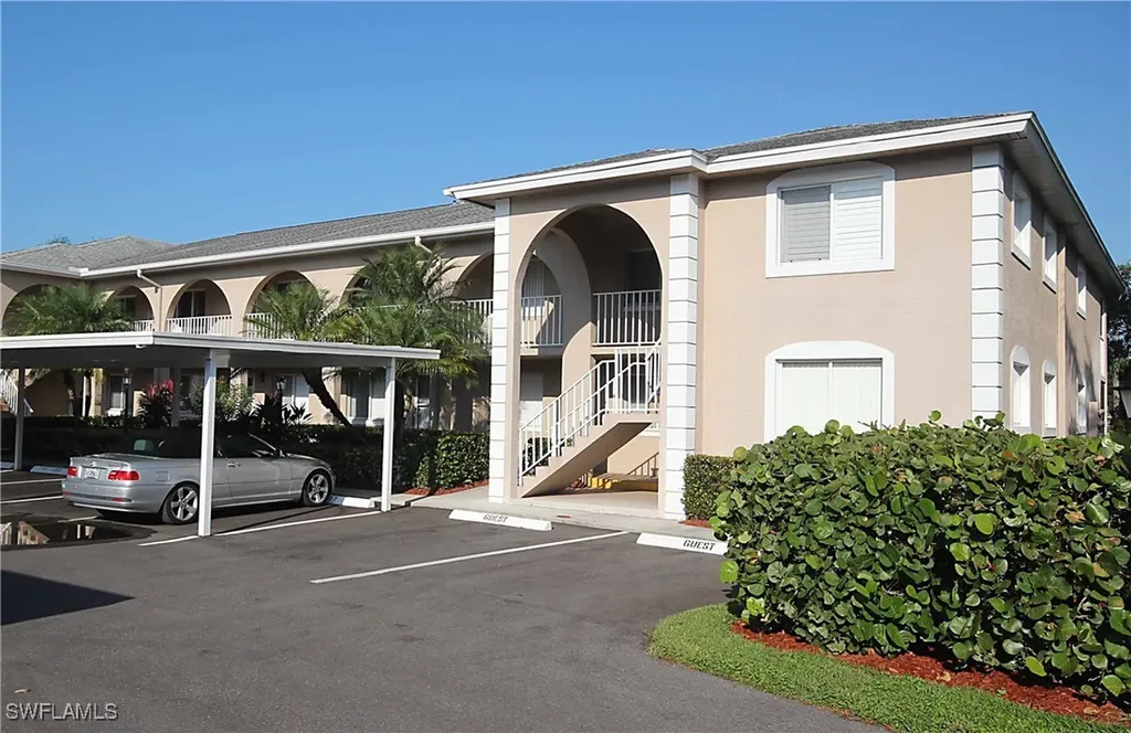 240 Pebble Beach Boulevard Naples FL 34113