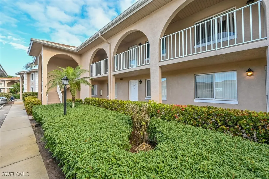 240 Pebble Beach Boulevard Naples FL 34113