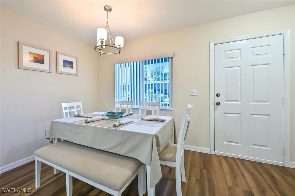 240 Pebble Beach Boulevard Naples FL 34113