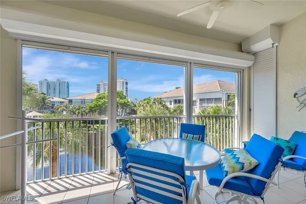 7654 Pebble Creek Circle Naples FL 34108