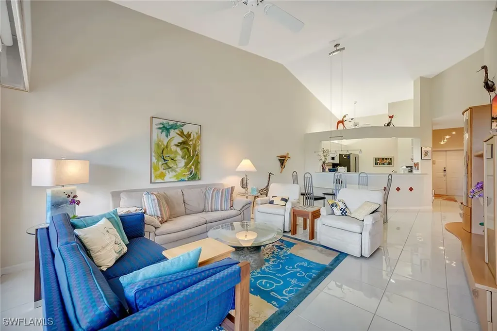 7654 Pebble Creek Circle Naples FL 34108