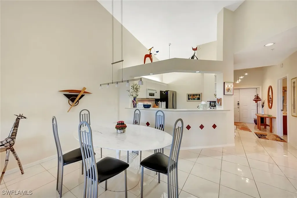 7654 Pebble Creek Circle Naples FL 34108