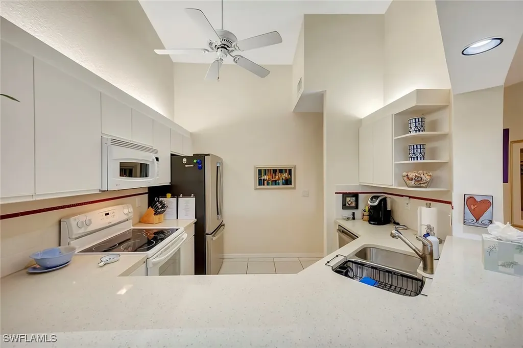 7654 Pebble Creek Circle Naples FL 34108