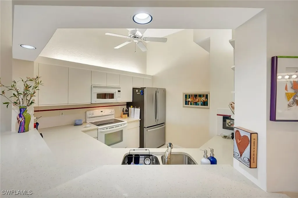 7654 Pebble Creek Circle Naples FL 34108