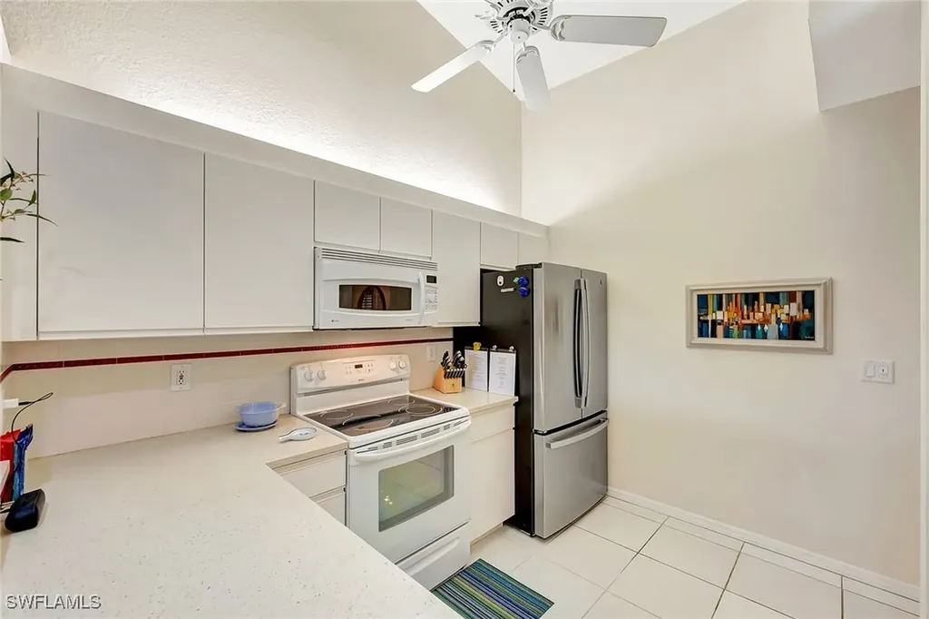 7654 Pebble Creek Circle Naples FL 34108