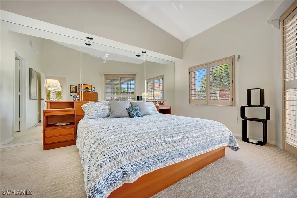 7654 Pebble Creek Circle Naples FL 34108