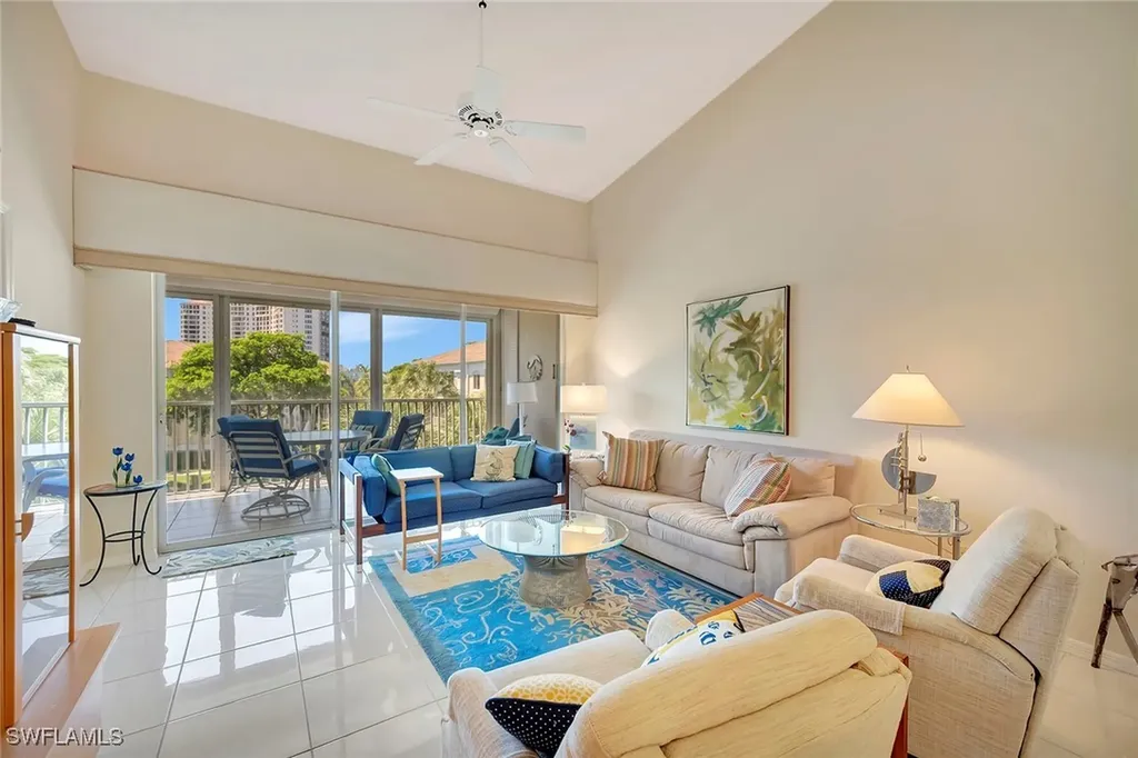 7654 Pebble Creek Circle Naples FL 34108