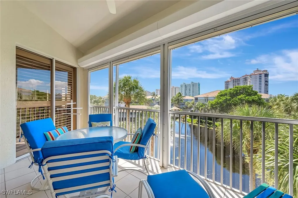 7654 Pebble Creek Circle Naples FL 34108