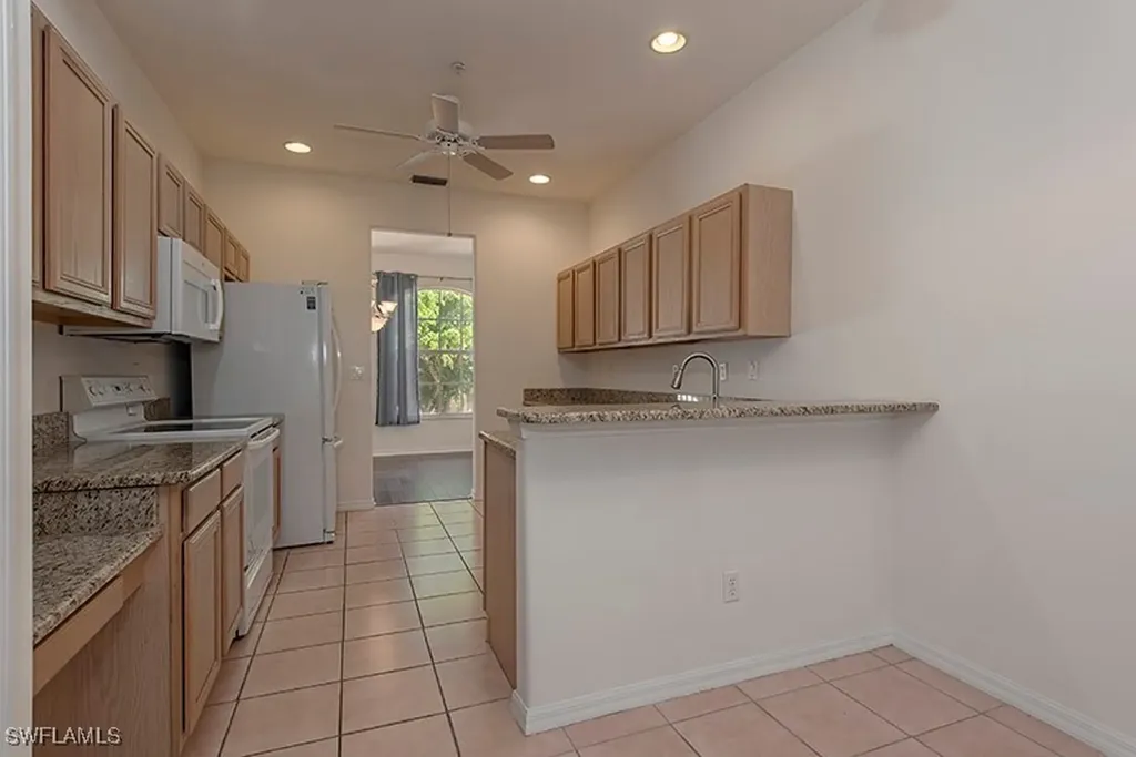 2110 Arielle Drive Naples FL 34109