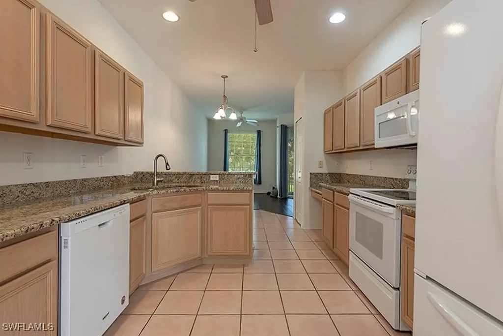 2110 Arielle Drive Naples FL 34109