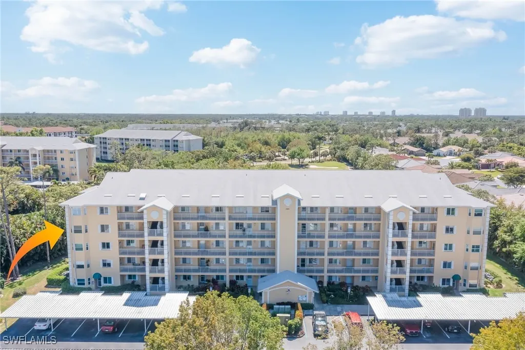 19851 Breckenridge Drive Estero FL 33928