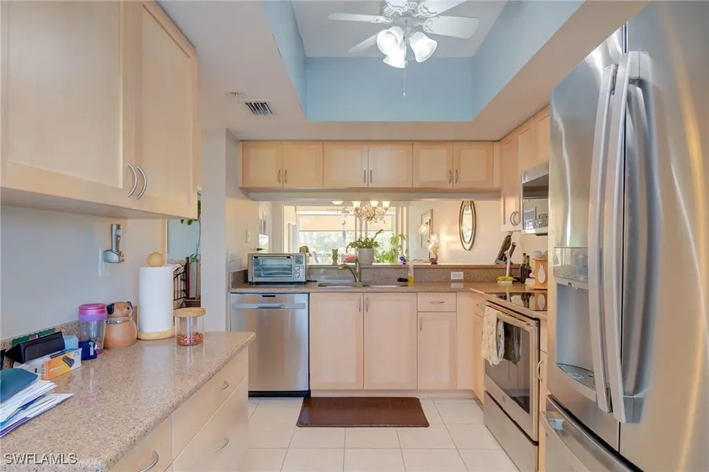 19851 Breckenridge Drive Estero FL 33928