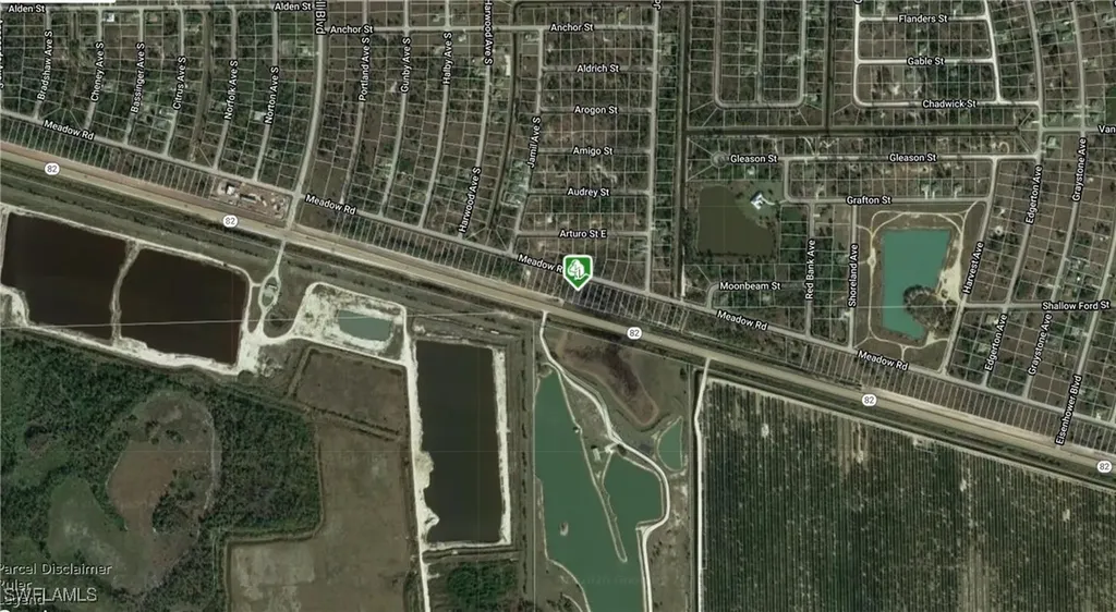 3120 Meadow Road Lehigh Acres FL 33974