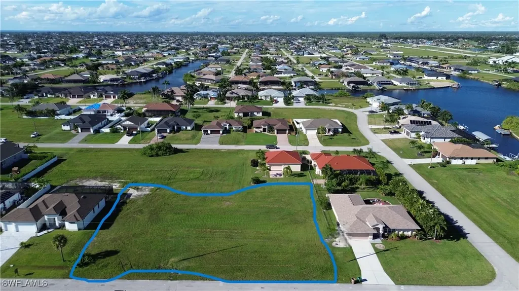 3325 NW 8th Terrace Cape Coral FL 33993