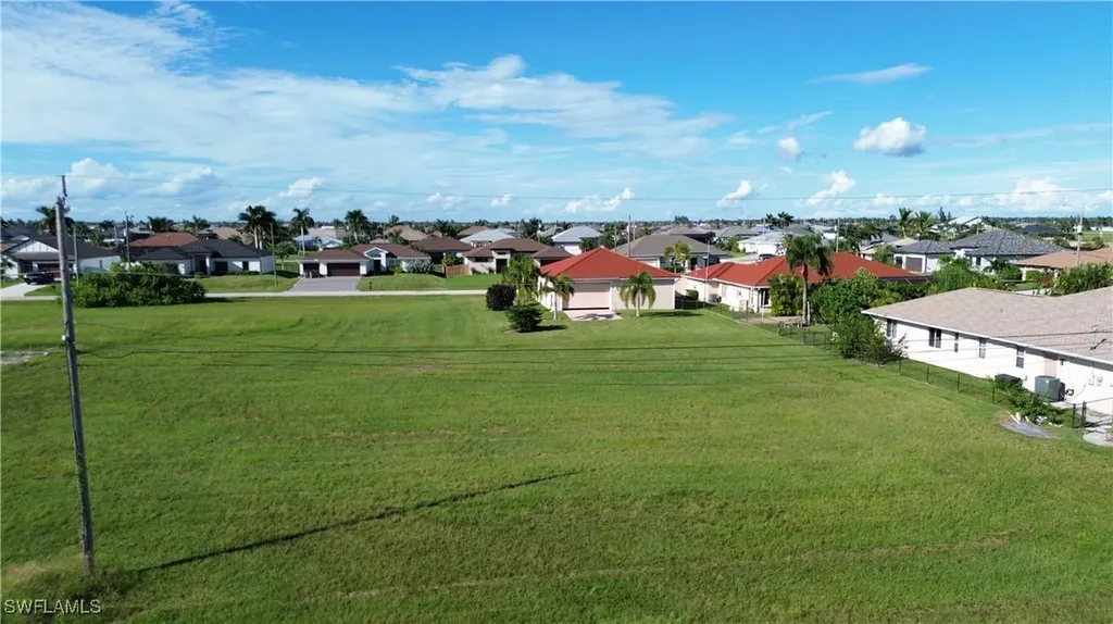 3325 NW 8th Terrace Cape Coral FL 33993