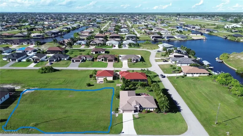 3325 NW 8th Terrace Cape Coral FL 33993
