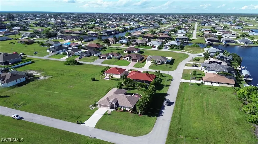 3325 NW 8th Terrace Cape Coral FL 33993