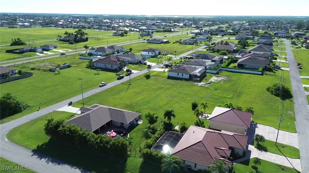 3325 NW 8th Terrace Cape Coral FL 33993