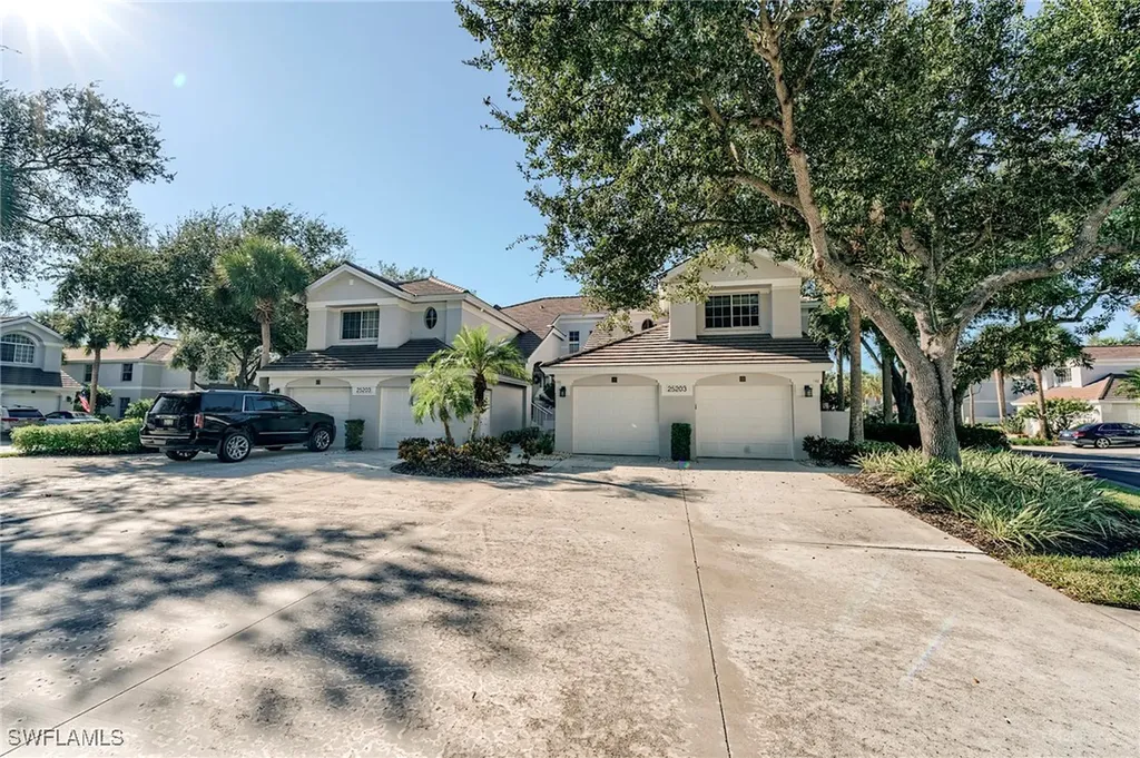 25203 Pelican Creek Circle Bonita Springs FL 34134
