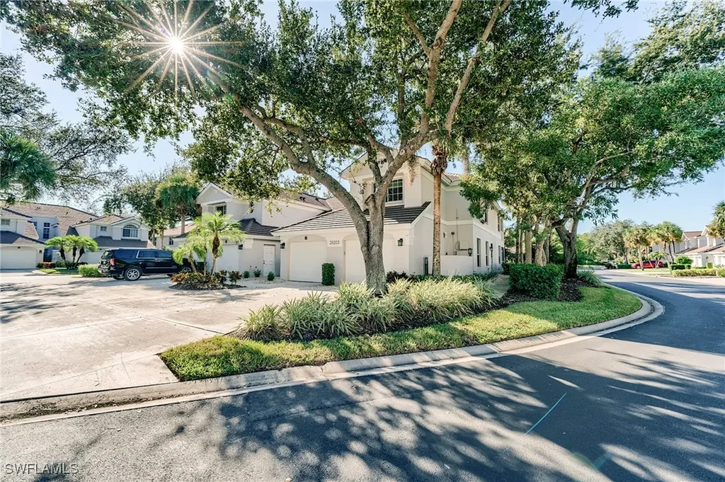 25203 Pelican Creek Circle Bonita Springs FL 34134