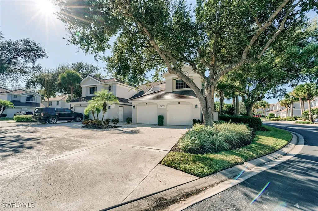 25203 Pelican Creek Circle Bonita Springs FL 34134