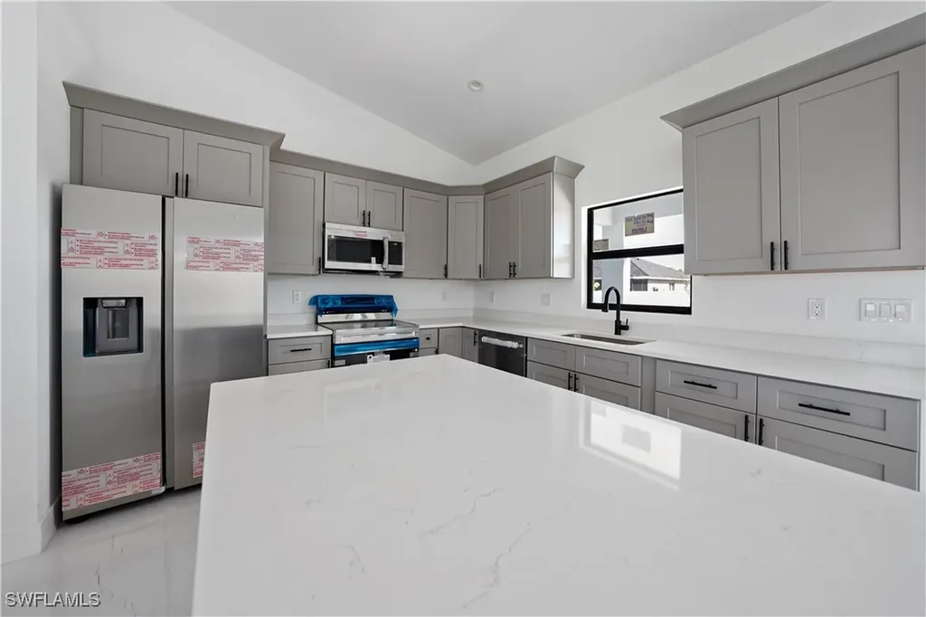 2458 NW 9th Terrace Cape Coral FL 33993