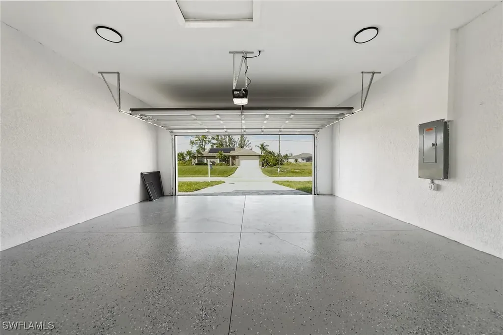 2458 NW 9th Terrace Cape Coral FL 33993
