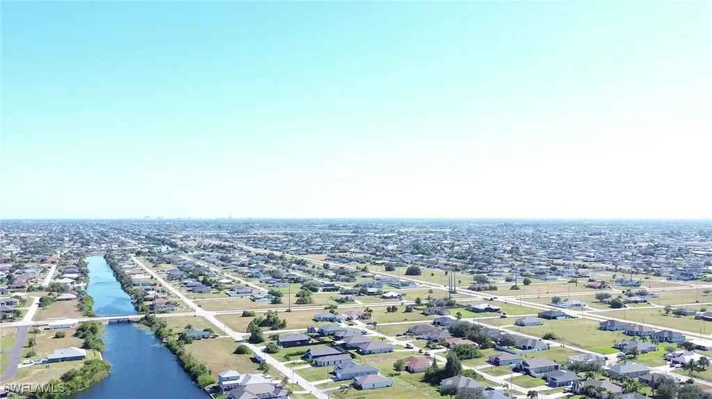2458 NW 9th Terrace Cape Coral FL 33993