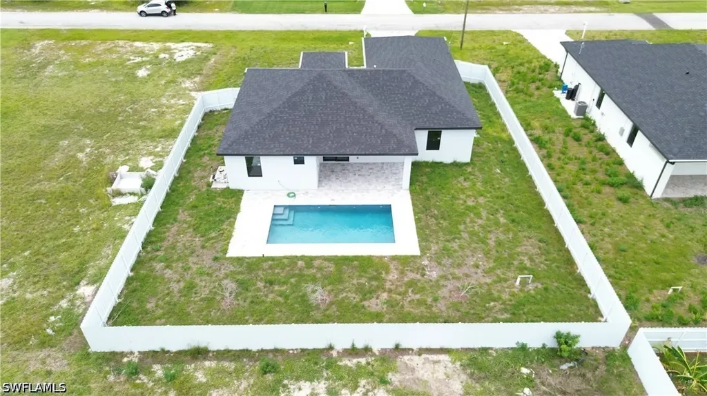 2458 NW 9th Terrace Cape Coral FL 33993