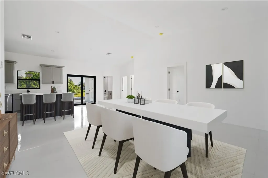2458 NW 9th Terrace Cape Coral FL 33993